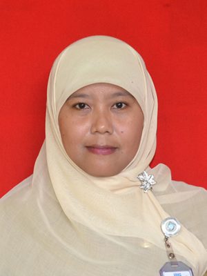 Eva Early Nur Hidayati, ST., M.Pd.