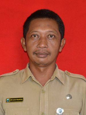 Dwi Agus Prasetya, S.Pd.