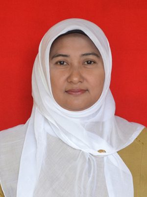 Siti Subaida, S.Pd.