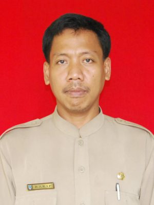 Awan Wijanarko, S.Pd