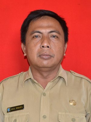 Moch. Misbahul, S.Pd., M.Pd.