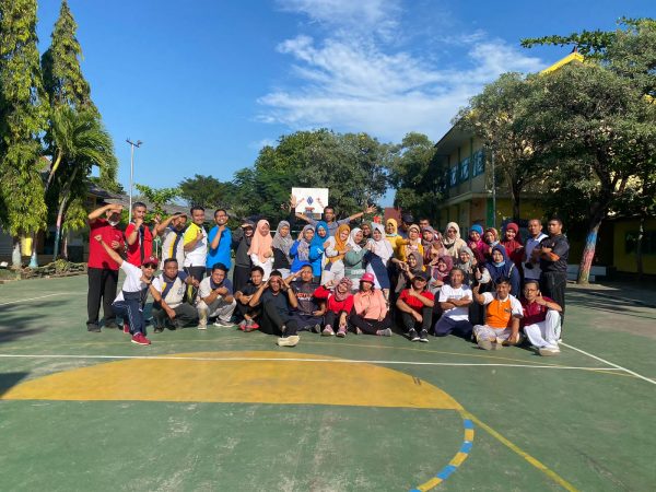 Gembira Bersama Wiraga Matura Gembira Bersama Wiraga Matura