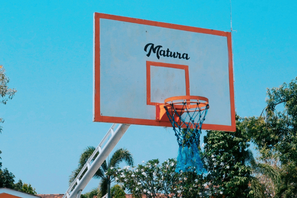 Ring Basket