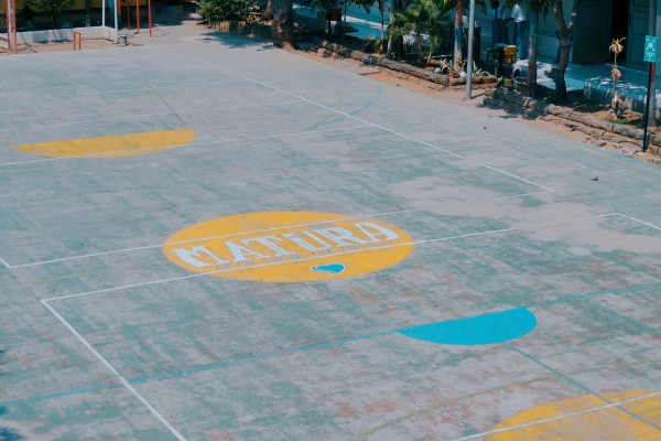 Lapangan
