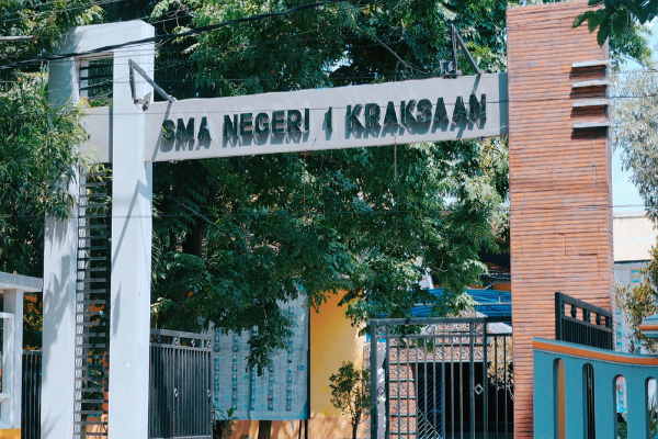 Depan Banget