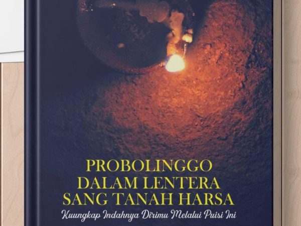 Tingkatkan Literasi, Siswa SMAN 1 Kraksaan Terbitkan Buku Tingkatkan Literasi, Siswa SMAN 1 Kraksaan Terbitkan Buku
