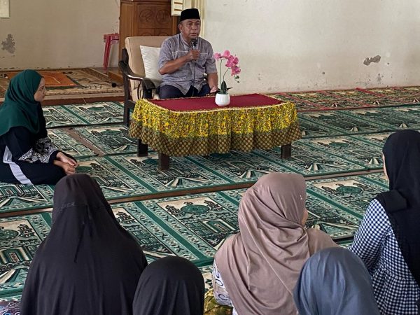 Menjalin Kedekatan Dengan Sang Pencipta Dalam Minggu Pertama Pigment Matura Menjalin Kedekatan Dengan Sang Pencipta Dalam Minggu Pertama Pigment Matura