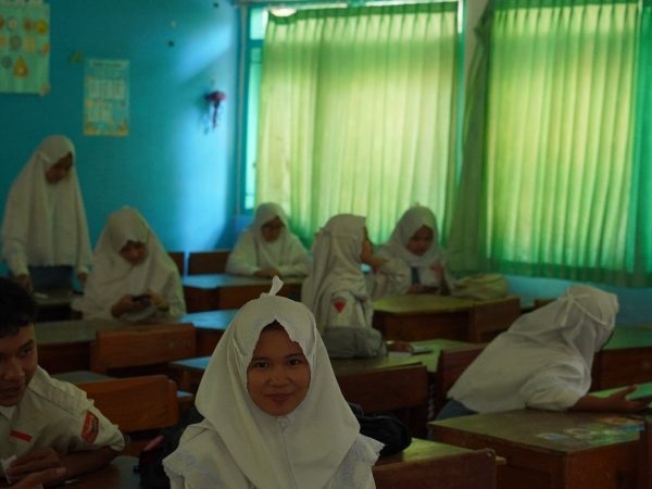 Siap Hadapi Tantangan? Penilaian Sumatif Akhir Jenjang Dimulai! Siap Hadapi Tantangan? Penilaian Sumatif Akhir Jenjang Dimulai!